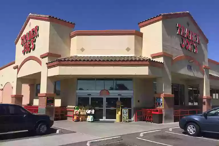Trader Joe's Trader Joe's