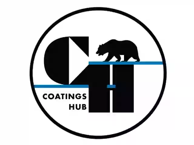 Coatings Hub Phoenix Coatings Hub Phoenix