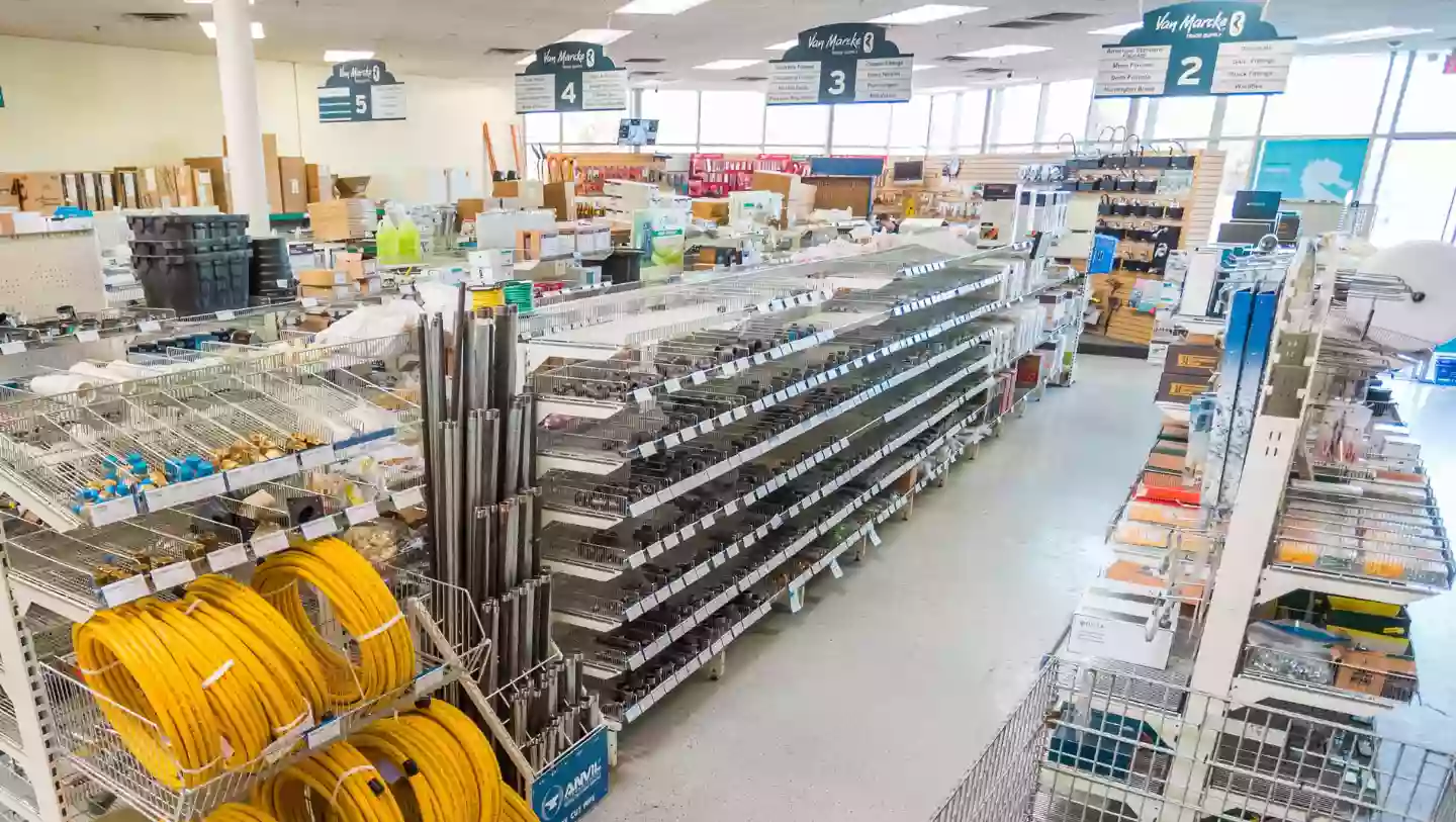 Van Marcke Plumbing Supply Van Marcke Plumbing Supply