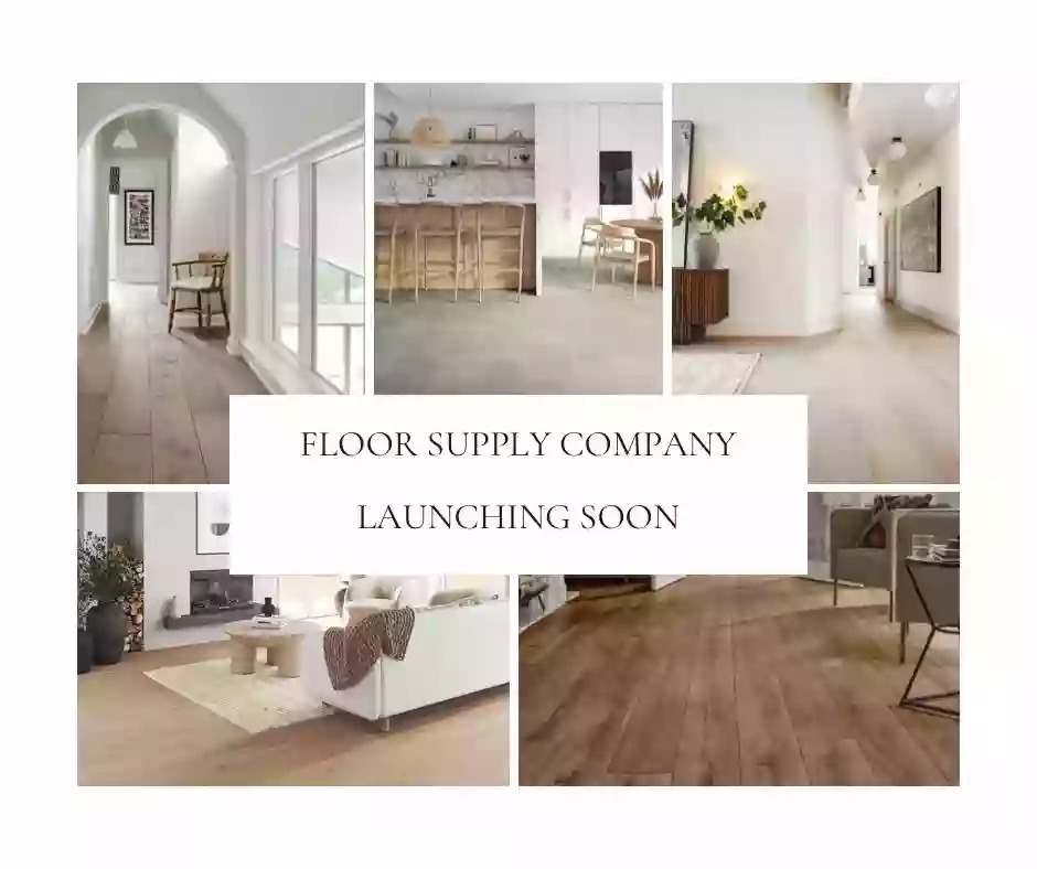 Floor Supply Co Floor Supply Co