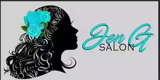 Jen G Salon Tucson Jen G Salon Tucson