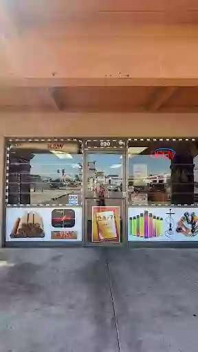 A One Liquor A One Liquor