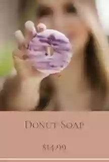 SOAP DES JOUR SOAP DES JOUR
