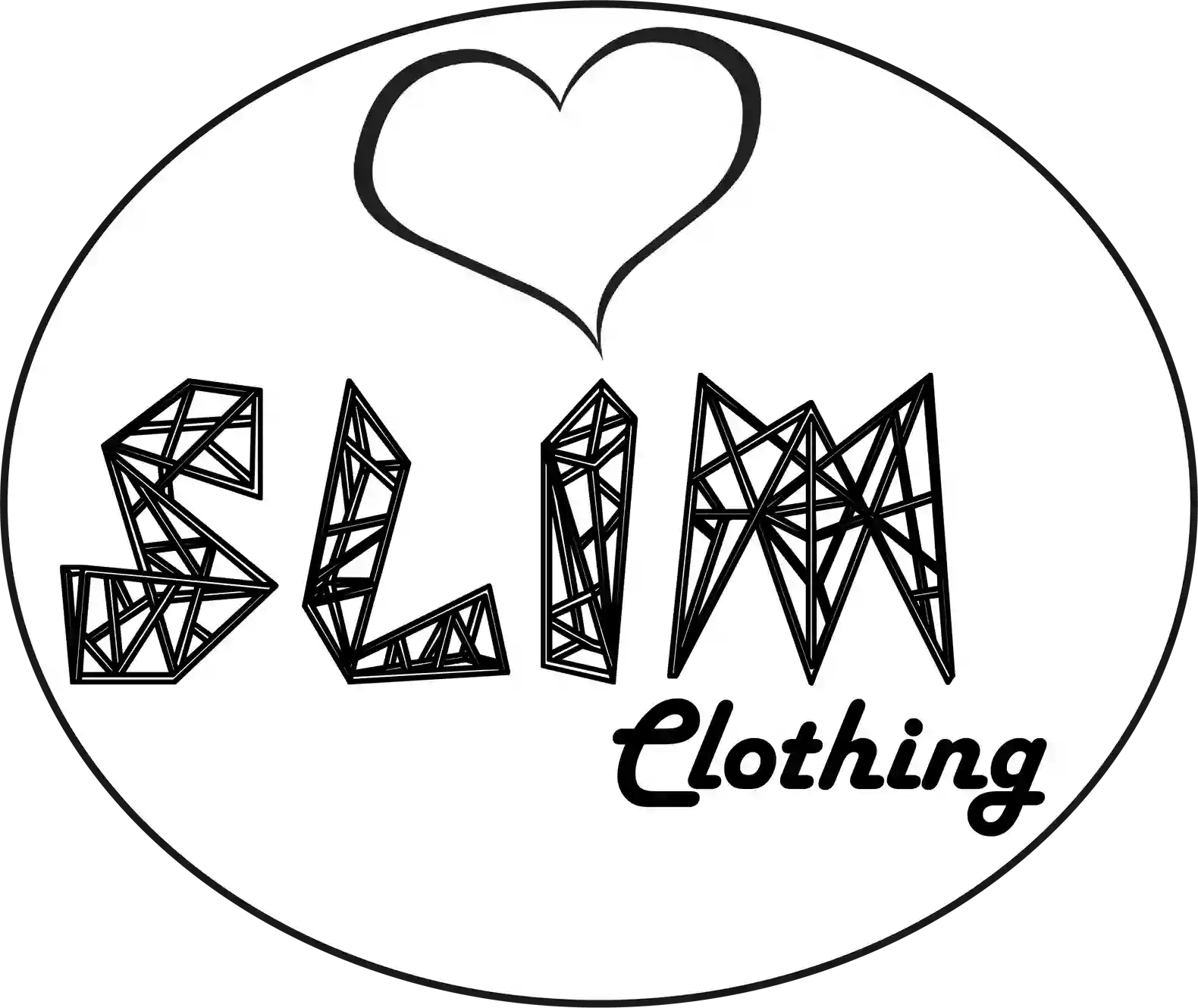SLIM Clothing SLIM Clothing