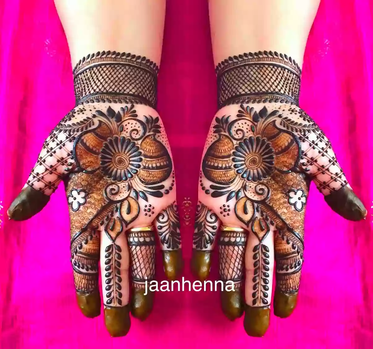 Jaan Henna Jaan Henna