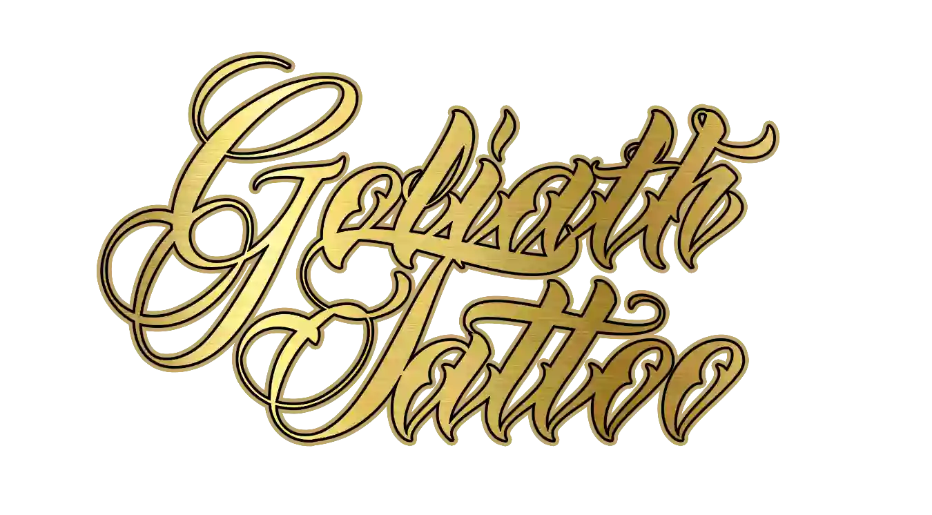 Goliath Tattoo Goliath Tattoo