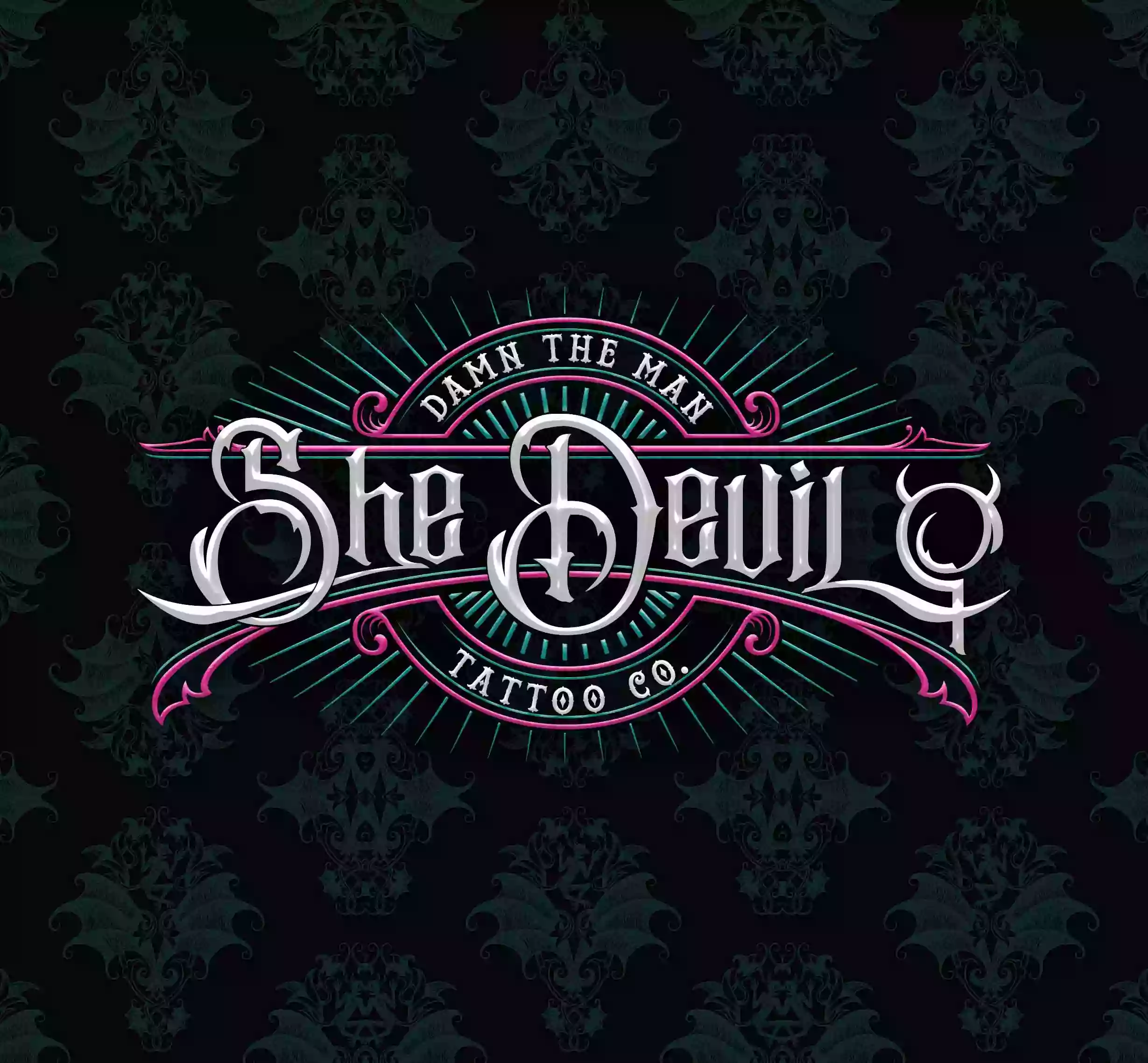 She Devil Tattoo Co. She Devil Tattoo Co.
