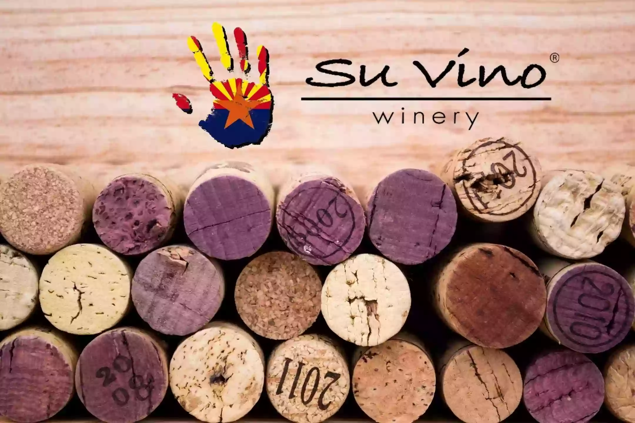 Su Vino Winery Su Vino Winery
