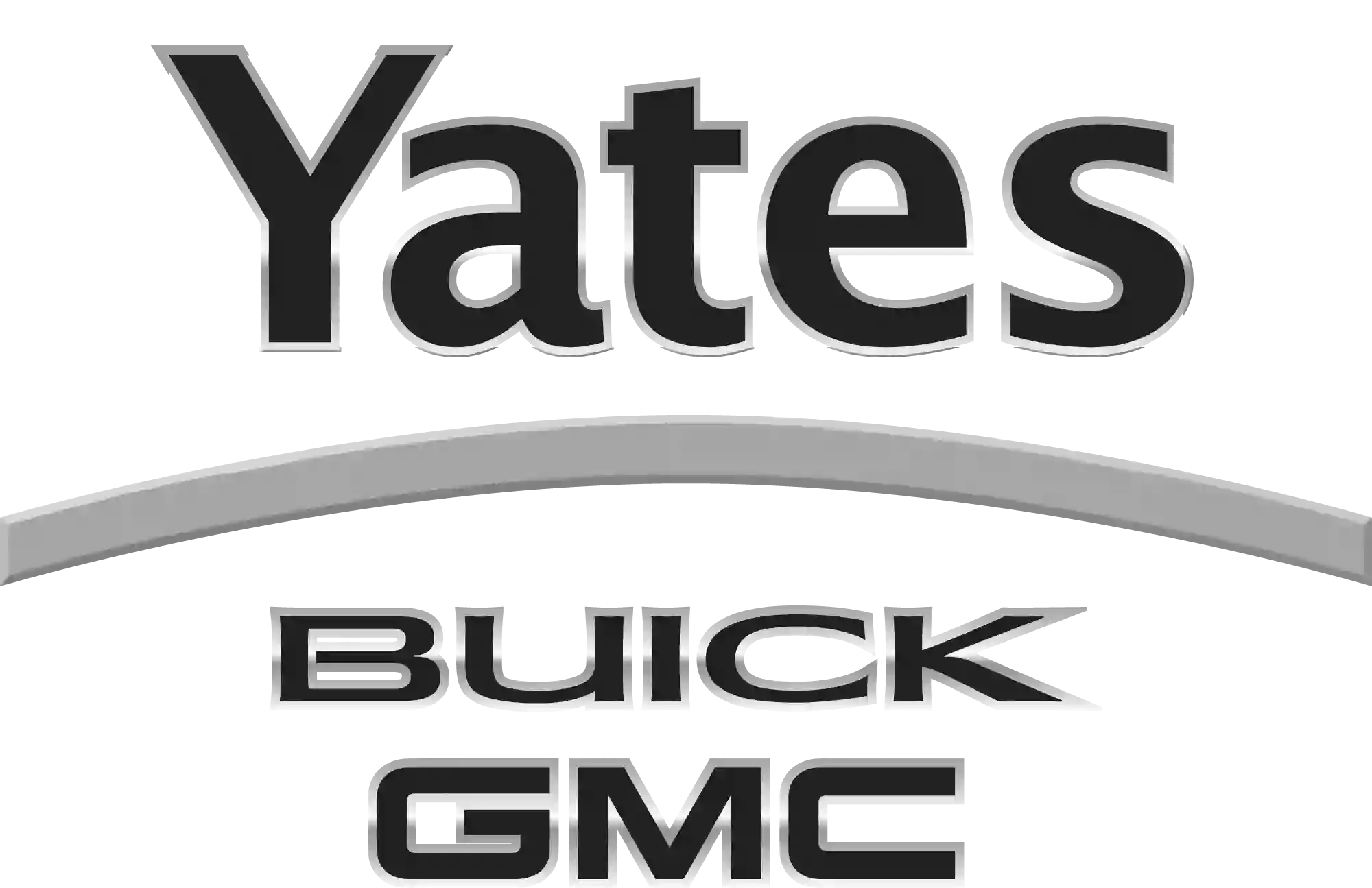 Yates Buick GMC INC. Yates Buick GMC INC.