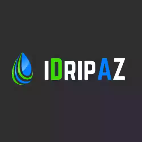 iDripAZ iDripAZ