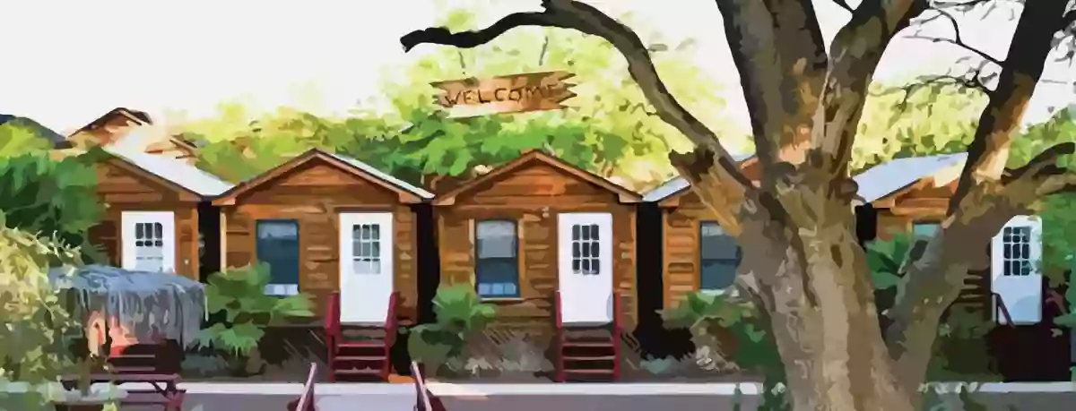 La Siesta Cabins La Siesta Cabins