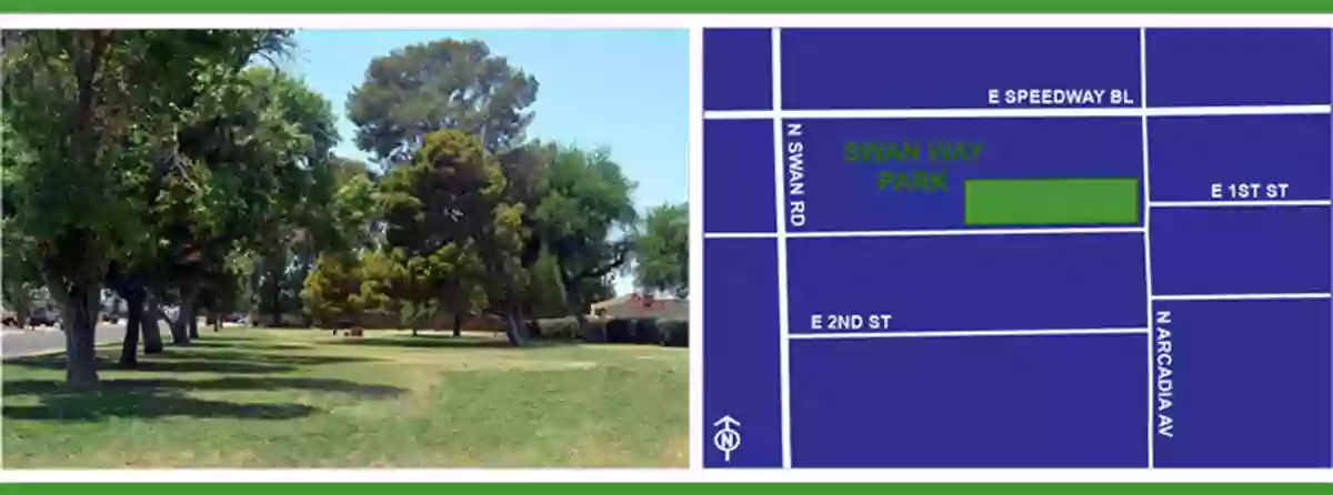 Swan Way Park Swan Way Park