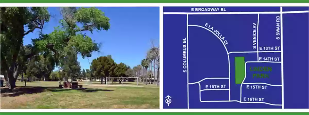 Linden Park Linden Park