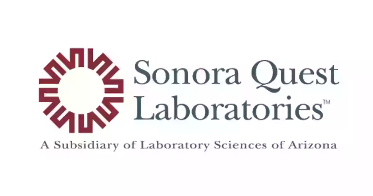 Sonora Quest Laboratories Sonora Quest Laboratories