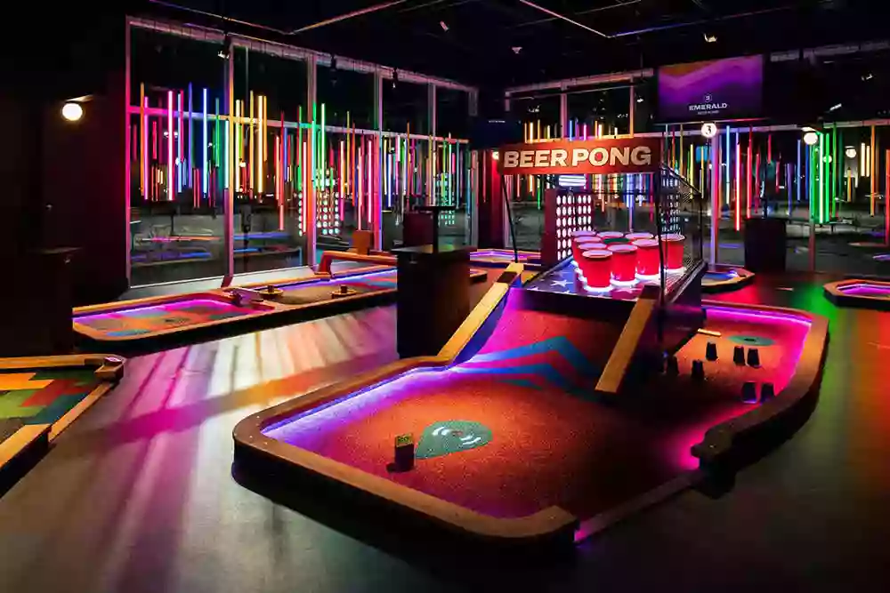 Puttshack - Scottsdale Puttshack - Scottsdale
