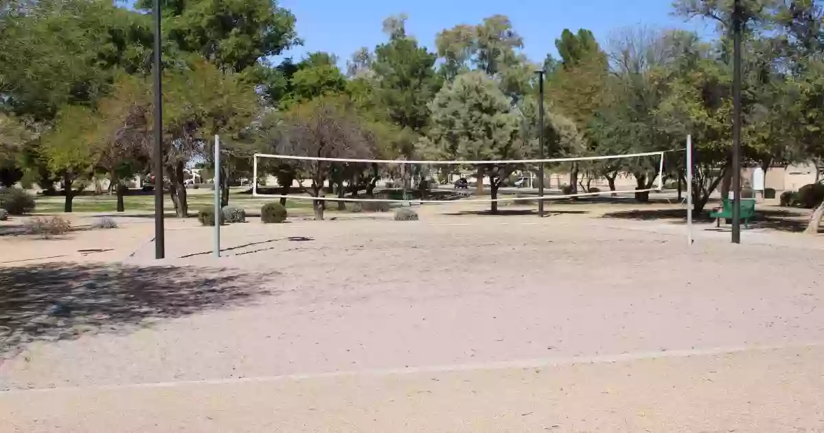 Harter Park Harter Park