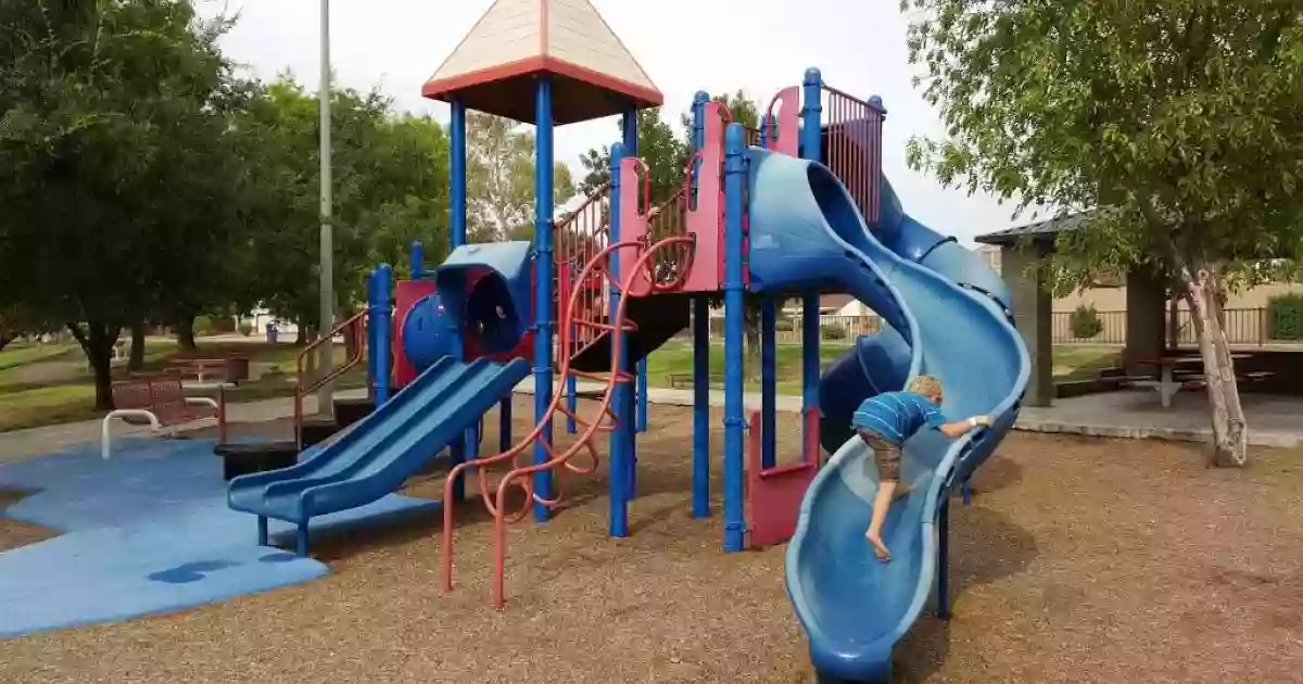 Sunset Park Sunset Park