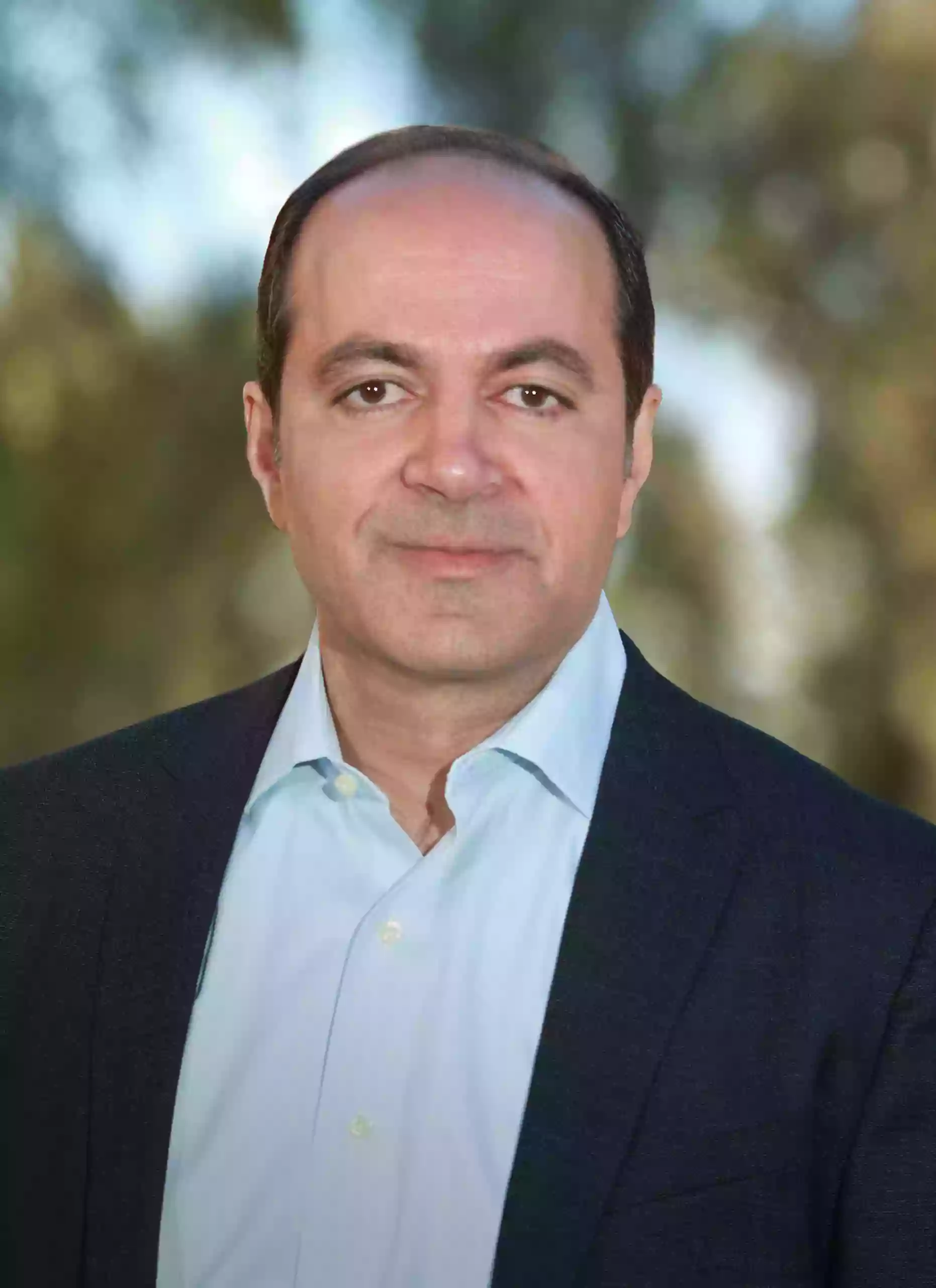 Samir Dahdal Samir Dahdal
