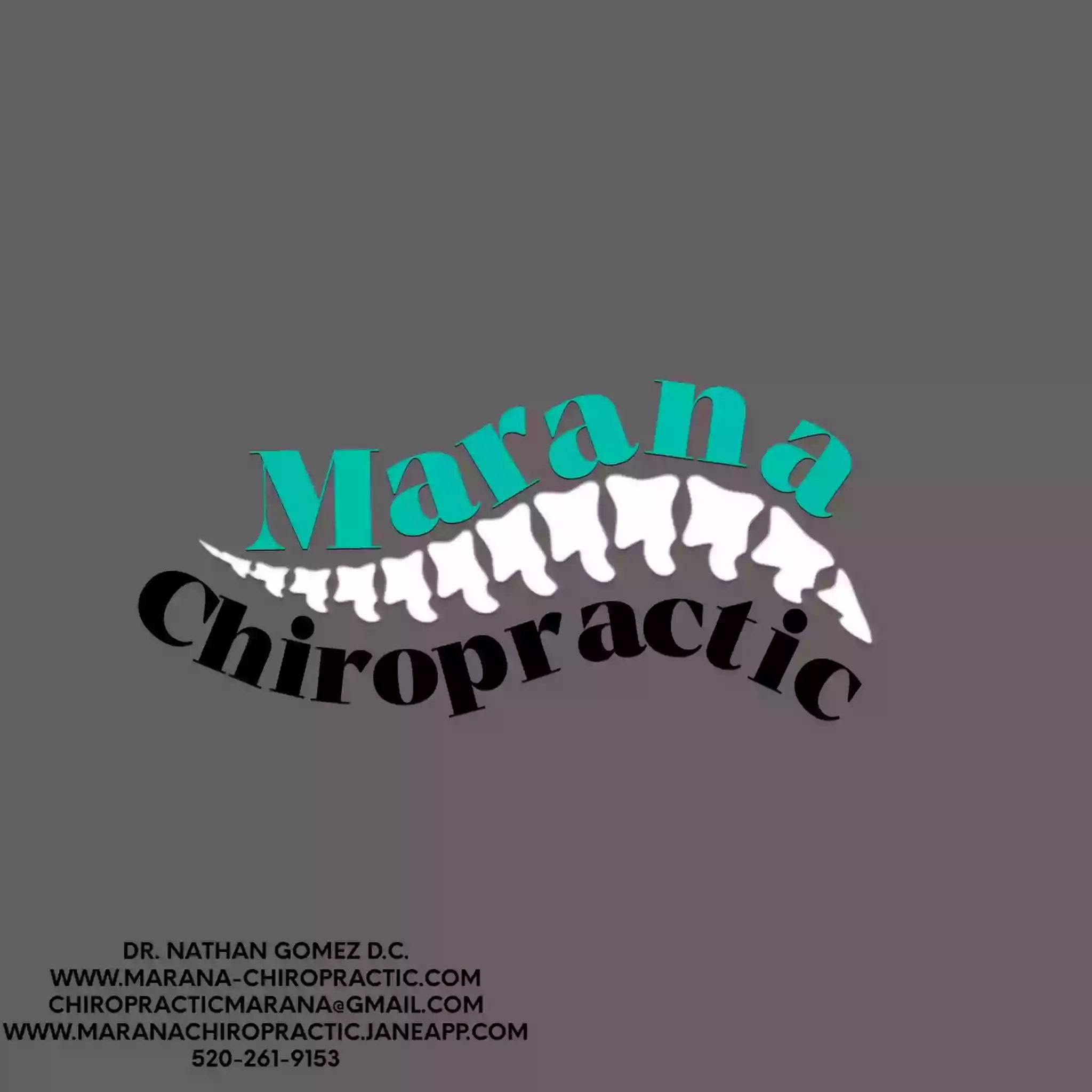 Marana Chiropractic Marana Chiropractic