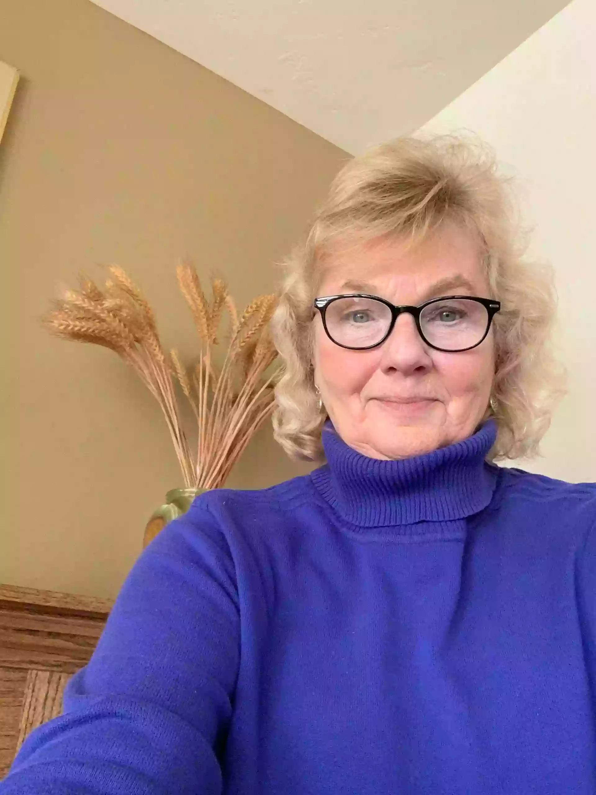 Carol Hurly Carol Hurly