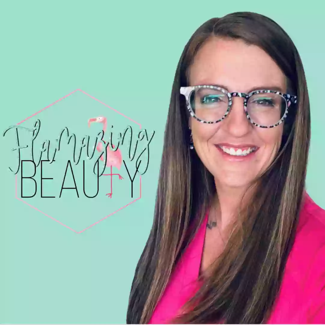 Flamazing Beauty Flamazing Beauty