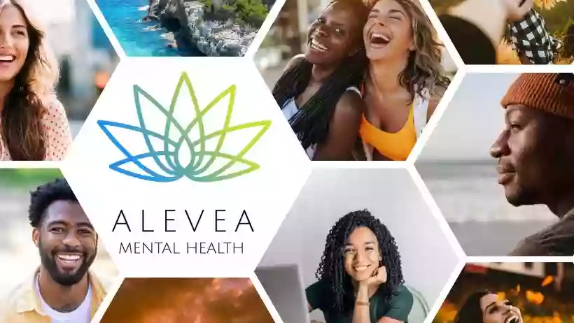 Alevea Mental Health Alevea Mental Health