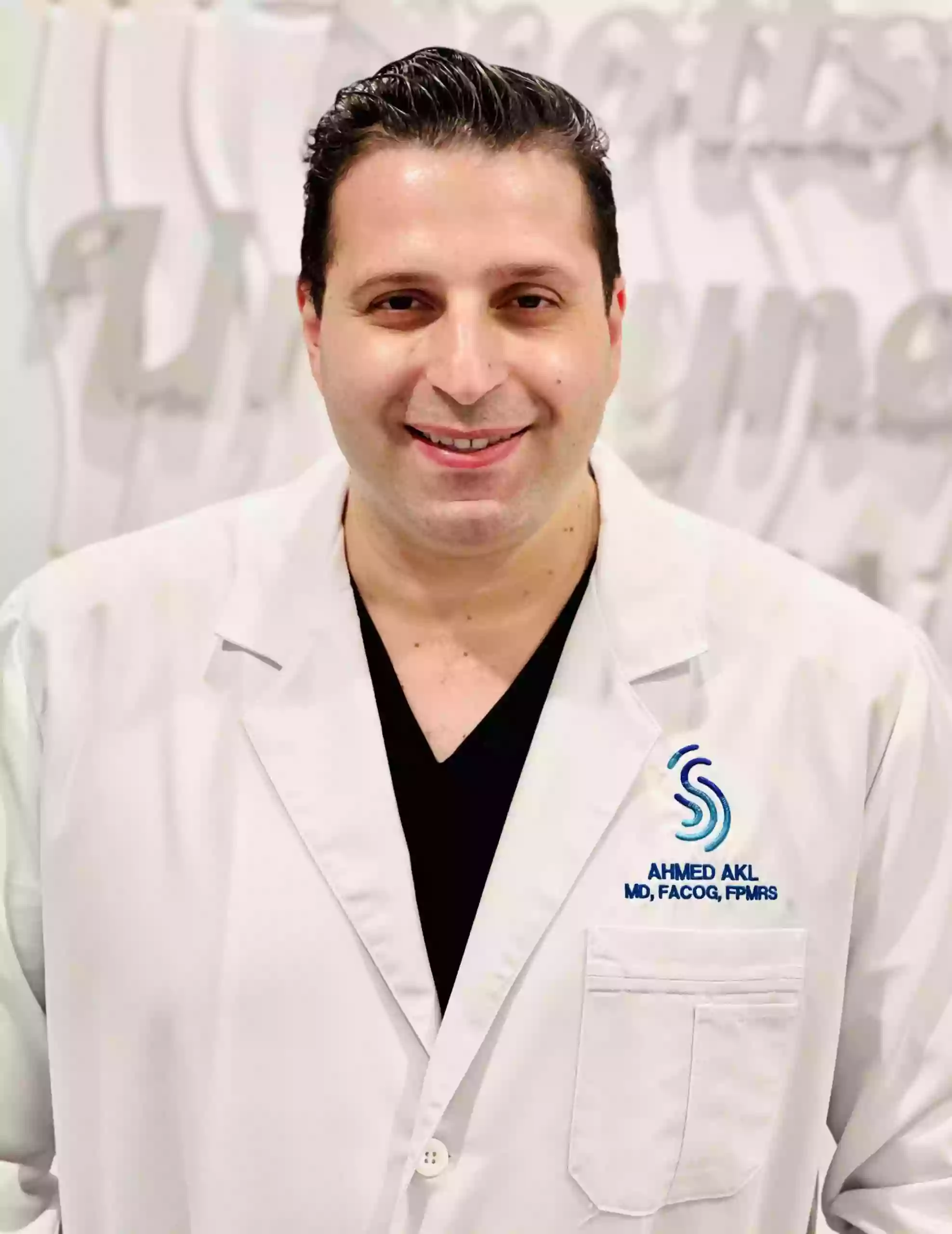 Ahmed Akl Ahmed Akl