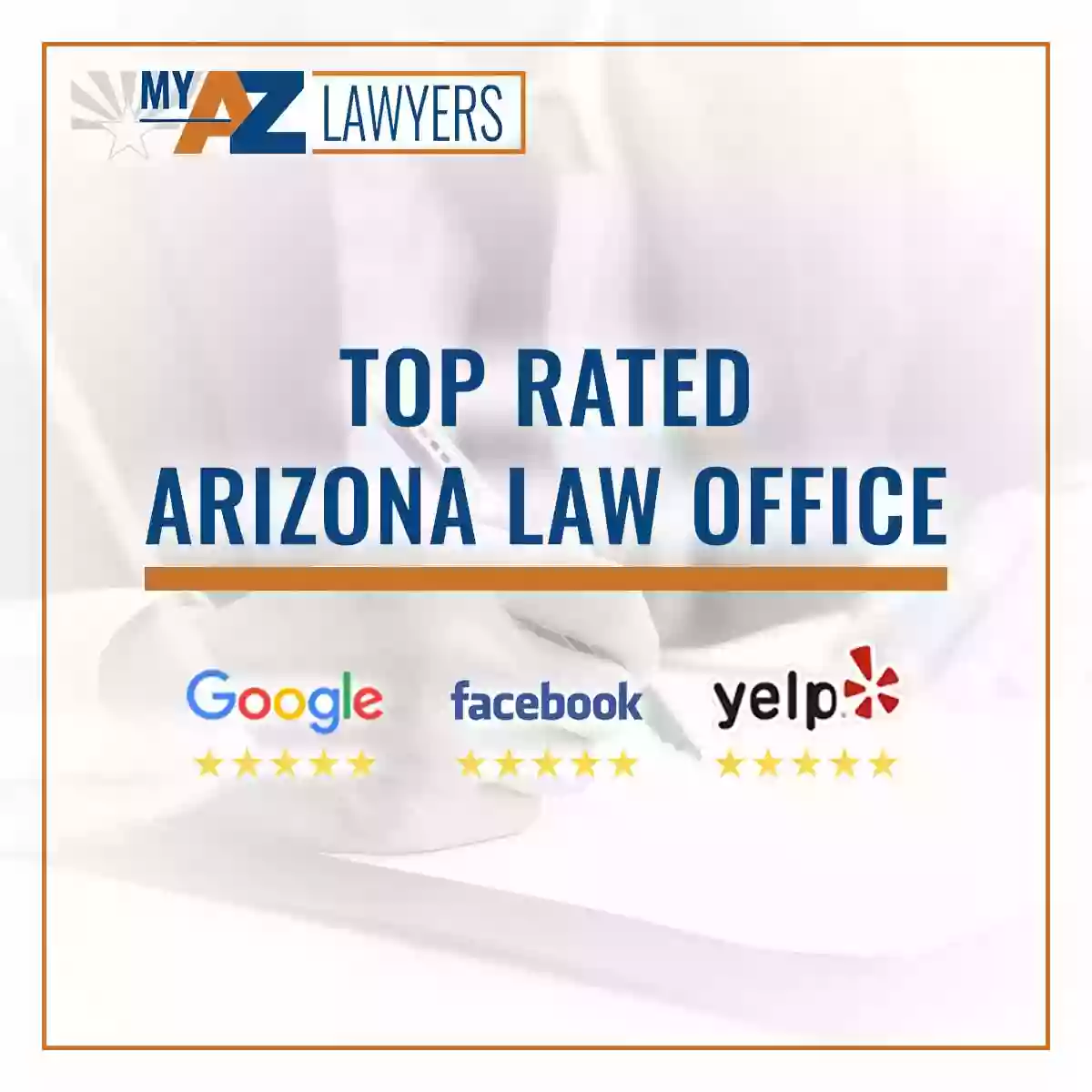 My AZ Lawyers My AZ Lawyers