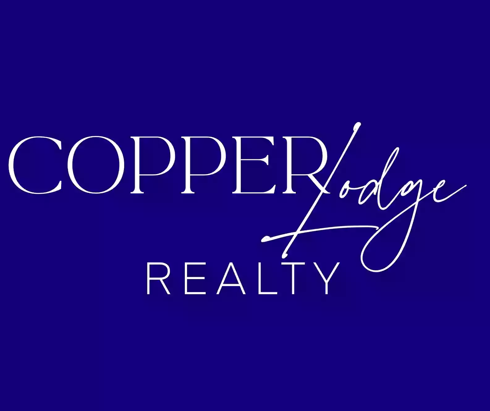 Copper Lodge Realty Copper Lodge Realty