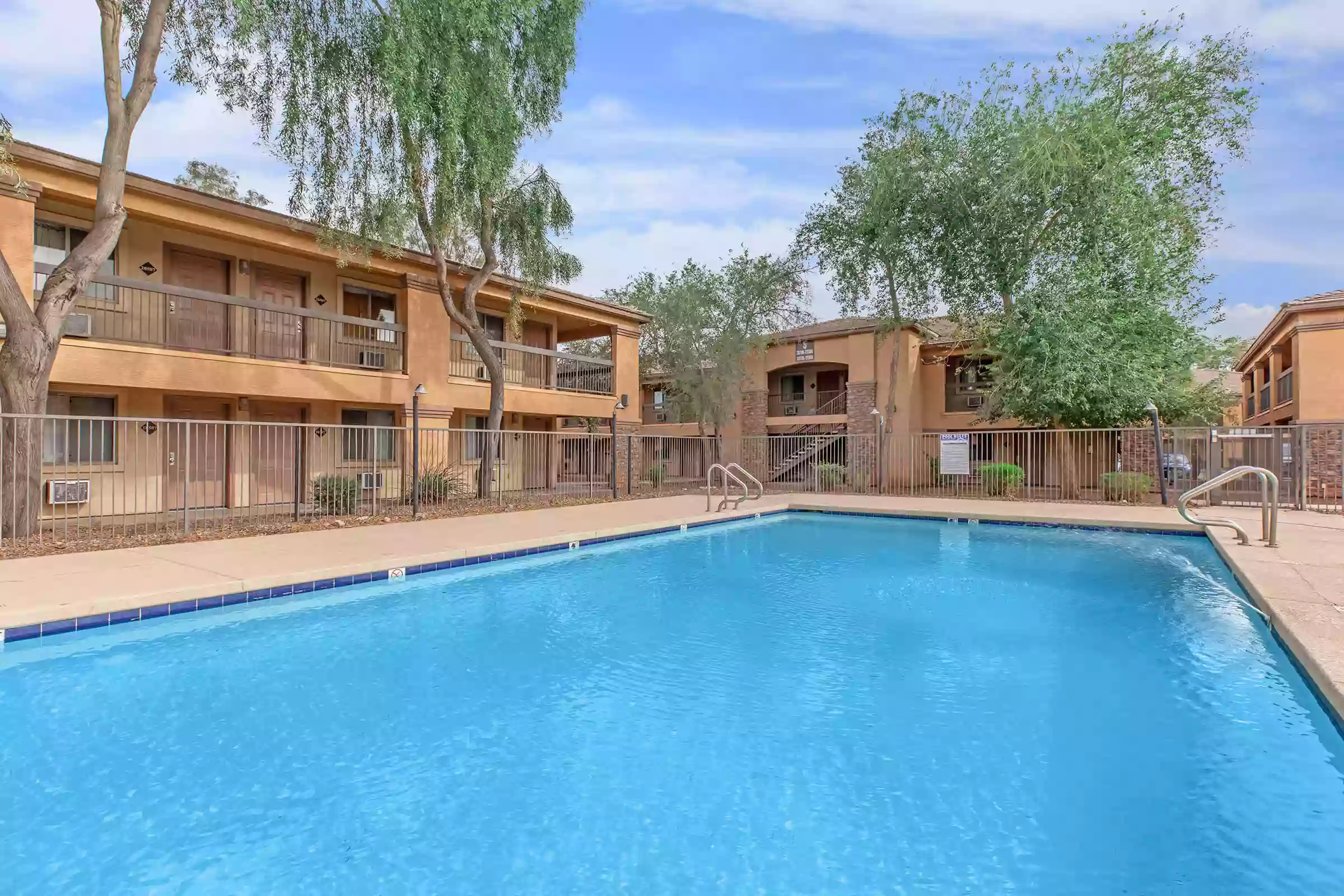 Residence at Tolleson Residence at Tolleson