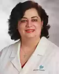 Marcela Cristea, MD Marcela Cristea, MD