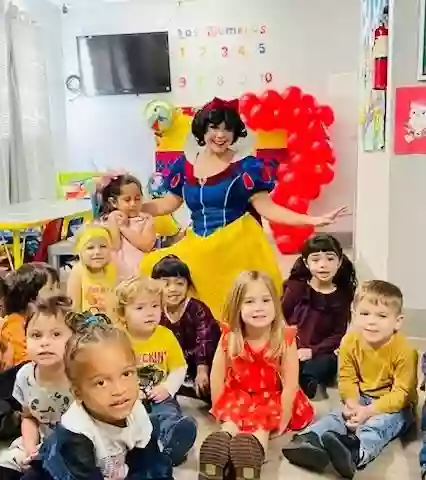 The Yellow Brick House Daycare The Yellow Brick House Daycare