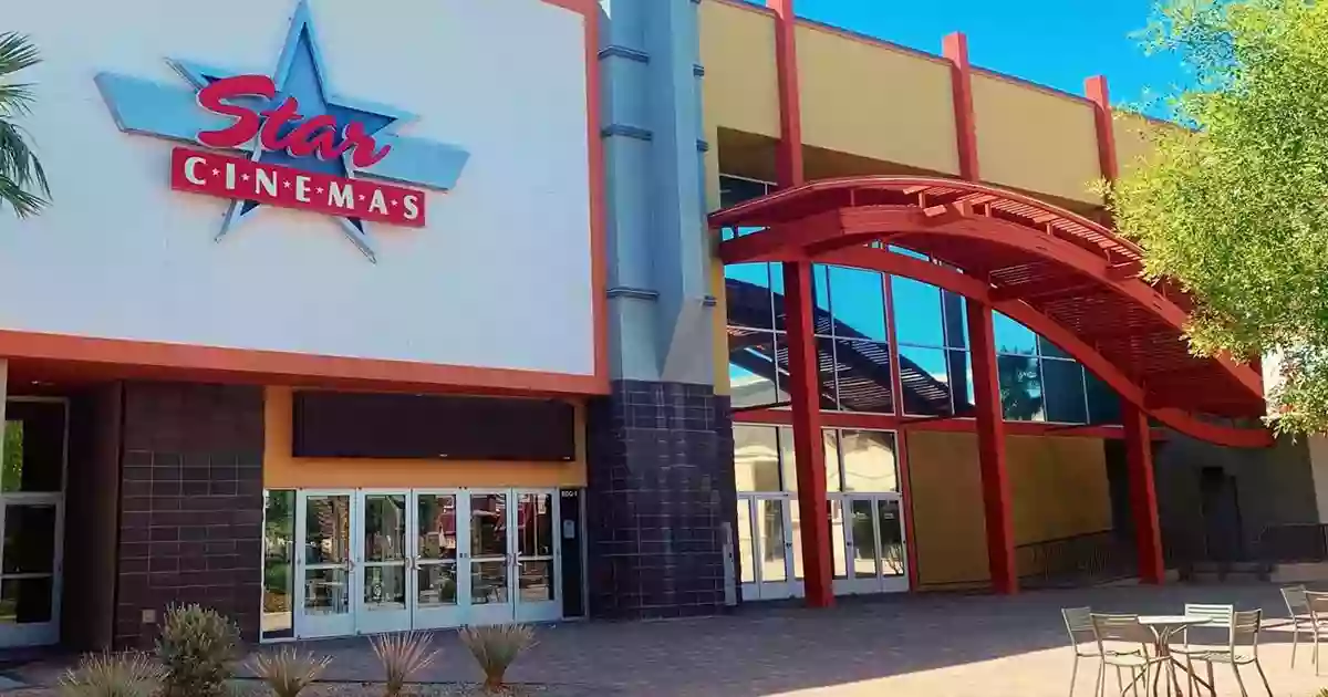 Star Cinemas Star Cinemas