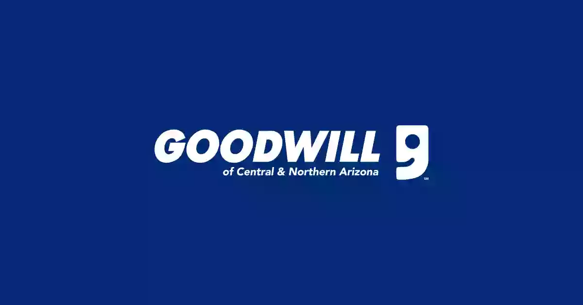 Power & Baseline Goodwill Retail Store and Donation Center Power & Baseline Goodwill Retail Store and Donation Center