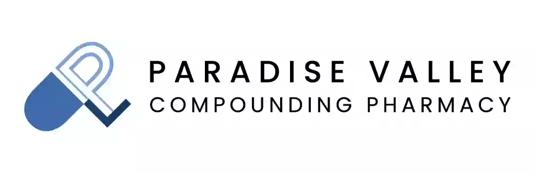 Paradise Valley Compounding Pharmacy Paradise Valley Compounding Pharmacy