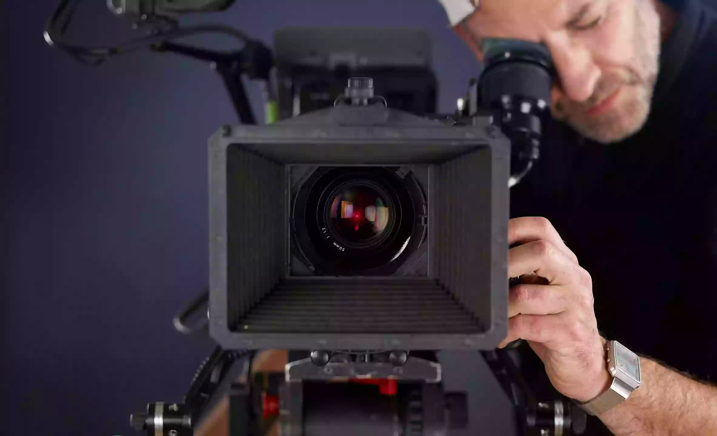 CinemaSOLVE CinemaSOLVE