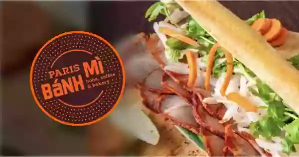 Paris Banh Mi - Glendale, AZ Paris Banh Mi - Glendale, AZ