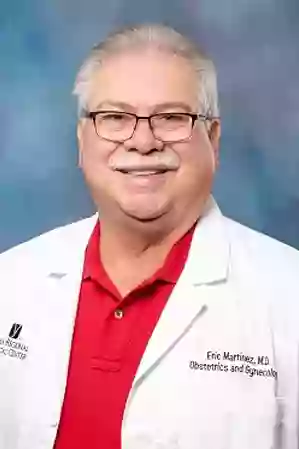 Erick Martinez, M.D. Erick Martinez, M.D.
