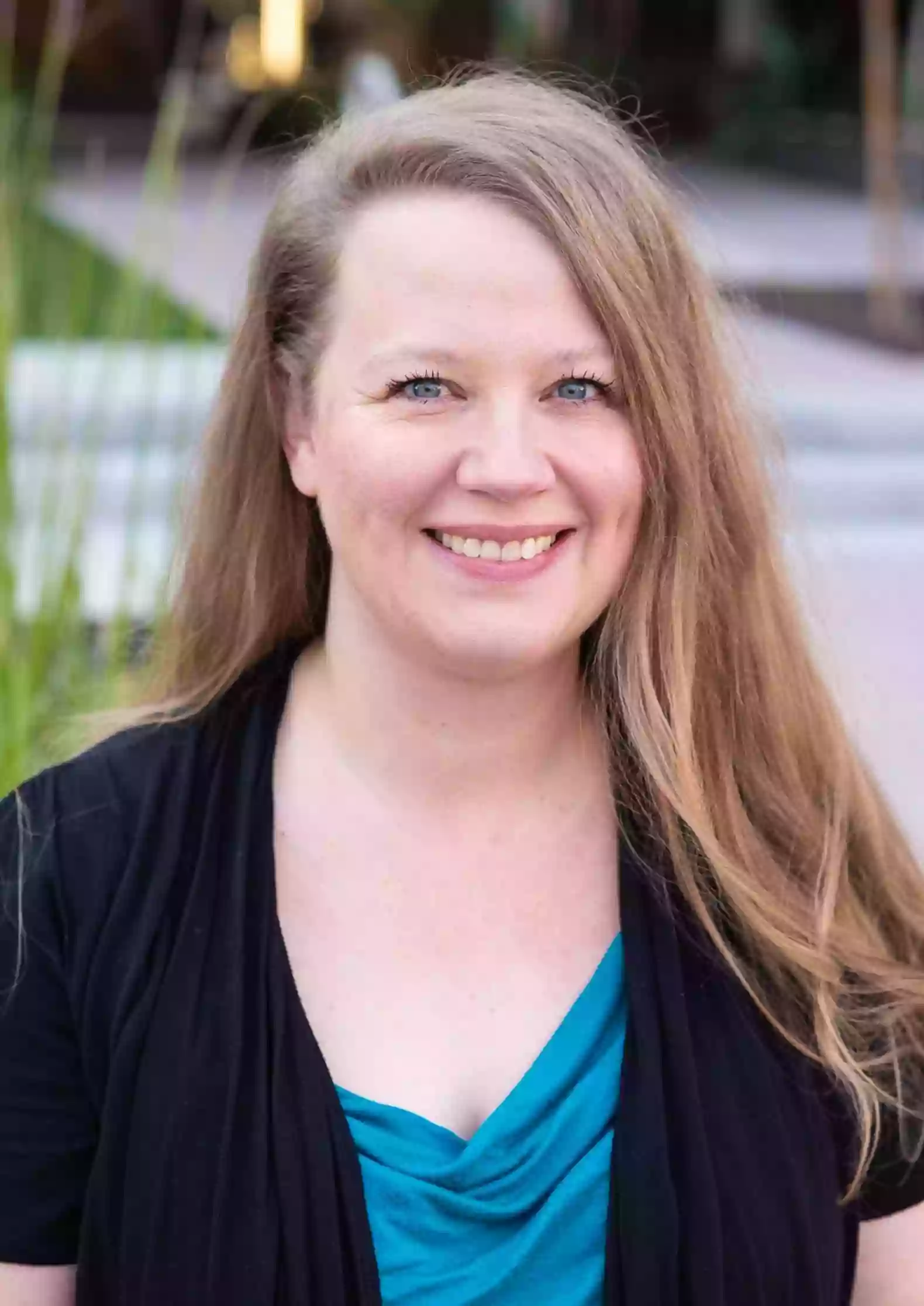 Celeste Pottorff, DO Celeste Pottorff, DO