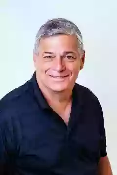 Dr. Gerald Pass Dr. Gerald Pass