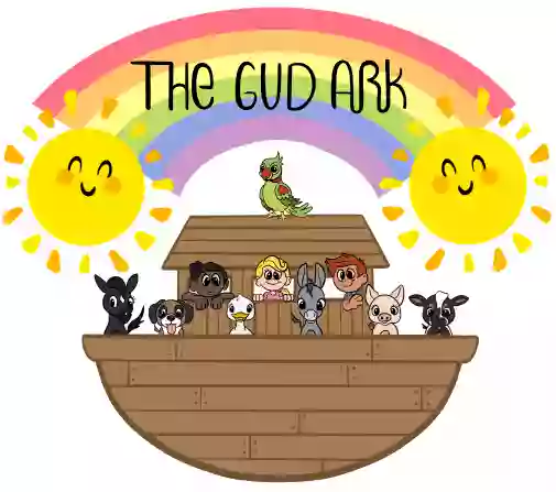 The Gud Ark The Gud Ark