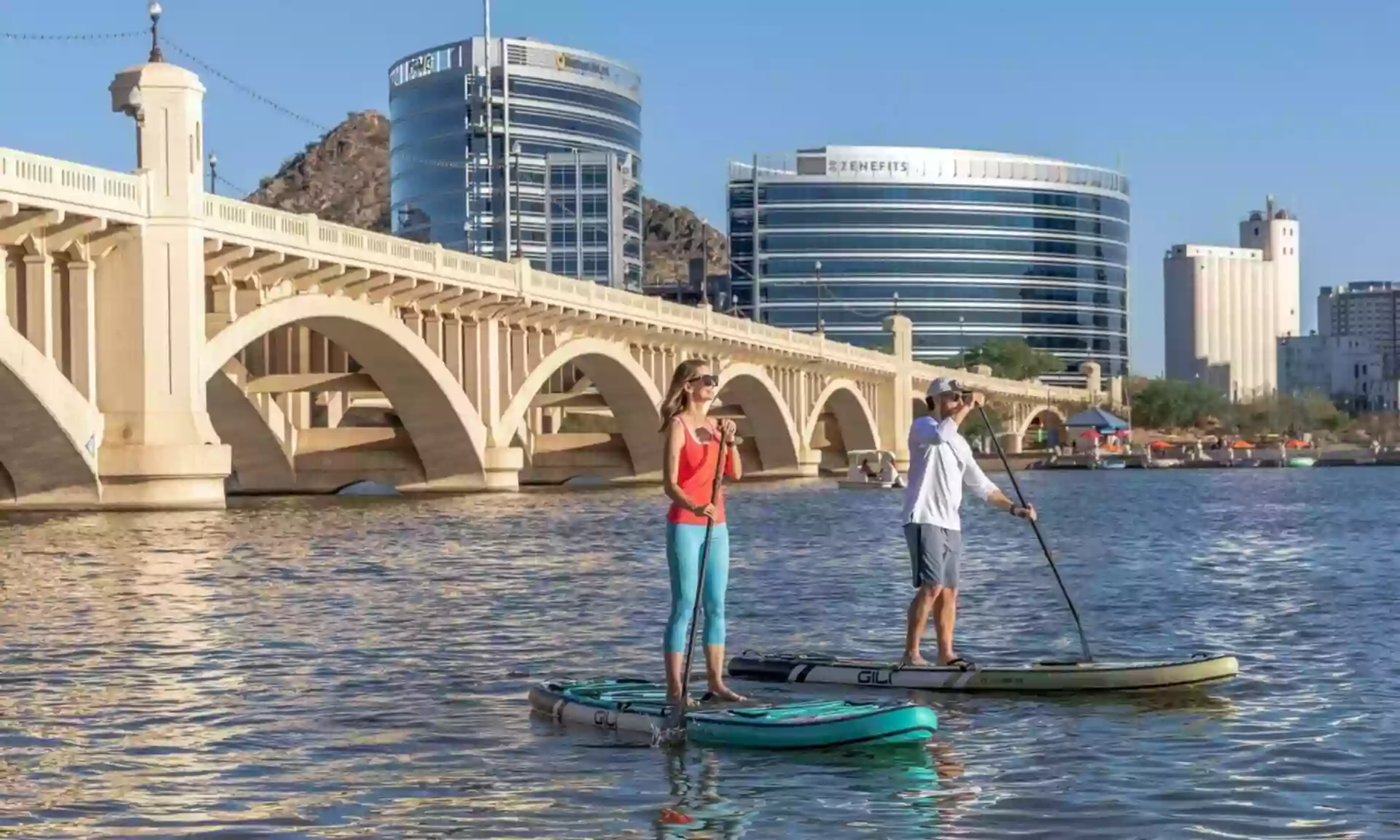 Tempe Tourism Office Tempe Tourism Office