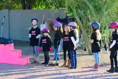 Arizona Riders Arizona Riders
