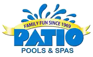 Patio Pools & Spas Patio Pools & Spas