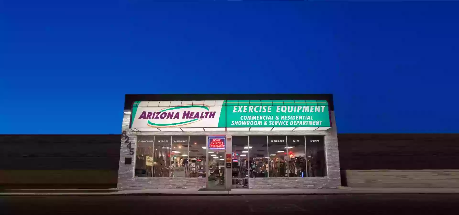 Arizona Health Arizona Health