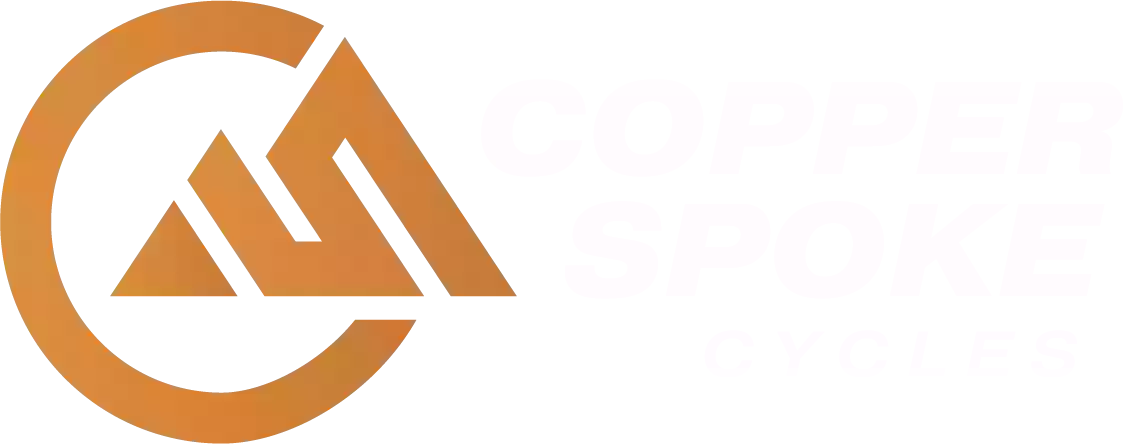 Copper Spoke Cycles Copper Spoke Cycles