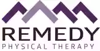 Remedy Physical Therapy Remedy Physical Therapy