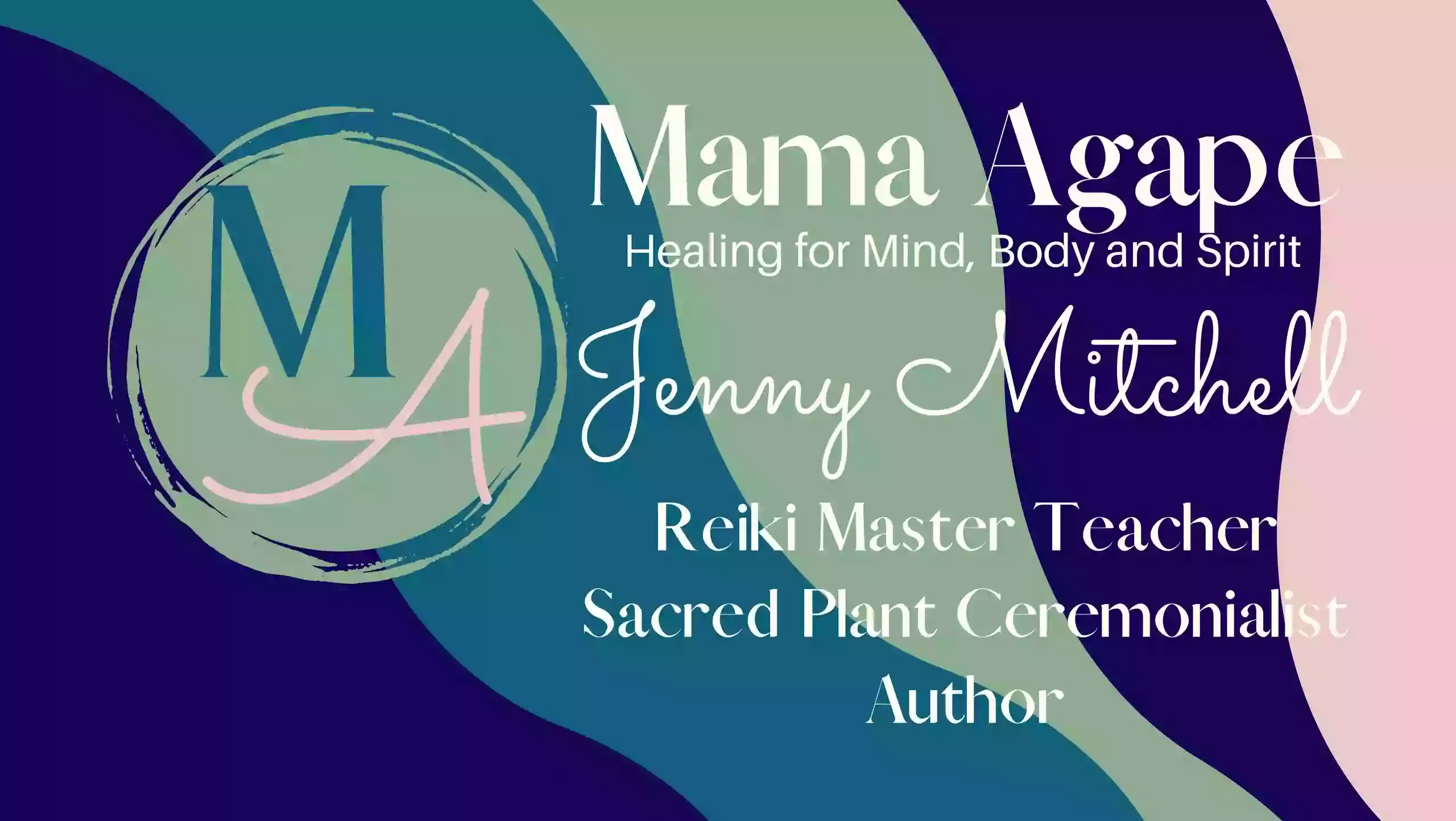 Mama Agape Mama Agape
