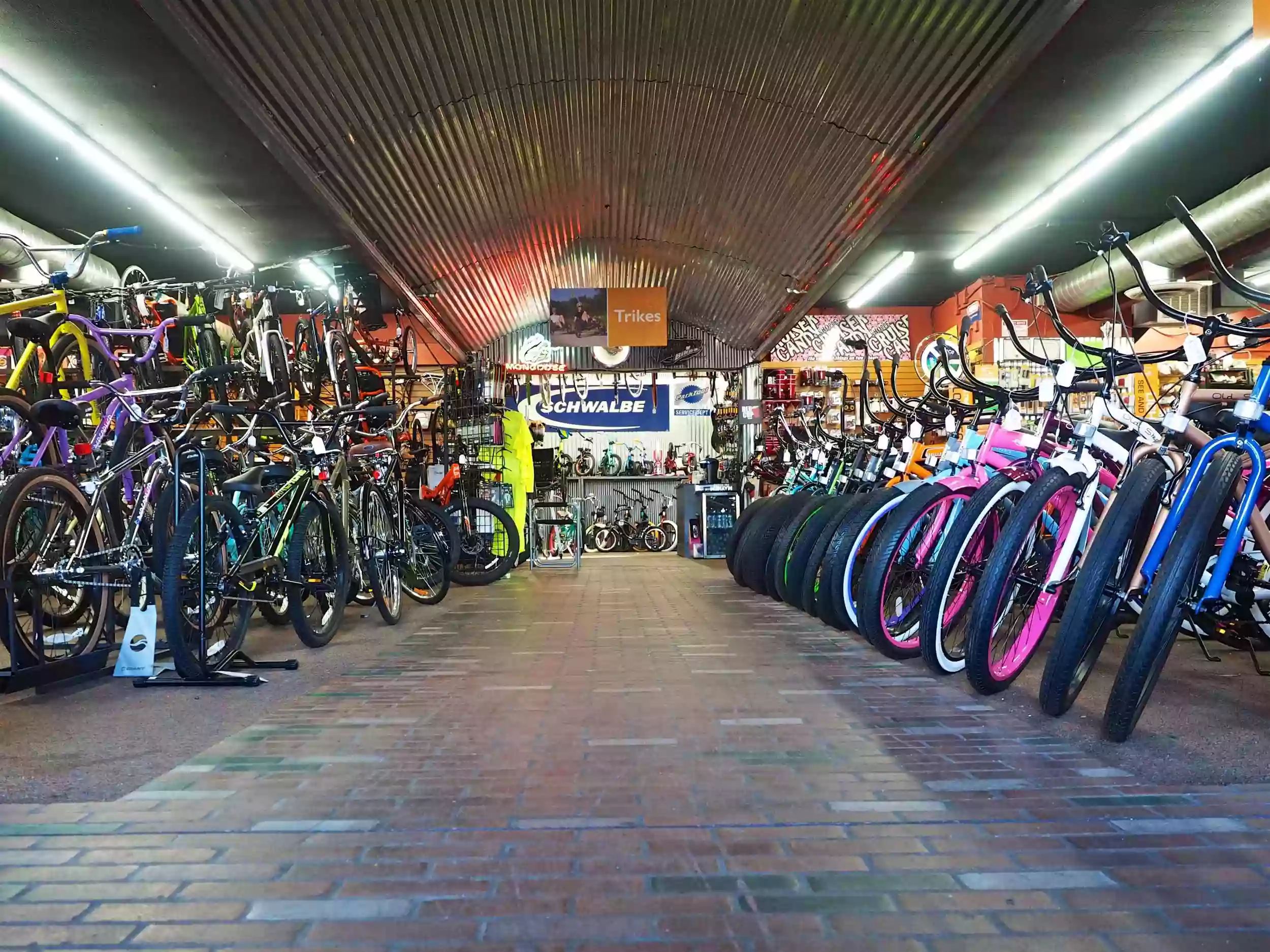 SUN Cyclery SUN Cyclery