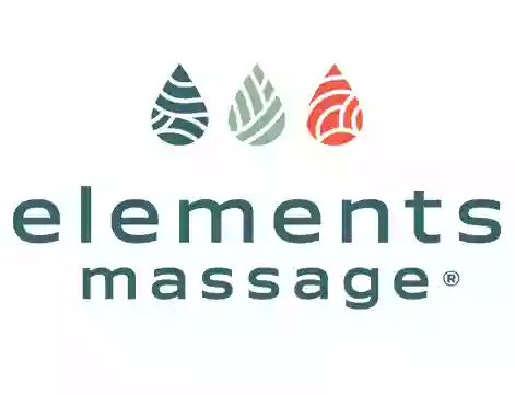 Elements Massage Elements Massage